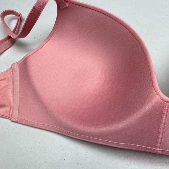 VS PNK T-shirt Wireless,  36D *P1093 - Picture 4 of 8